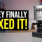 The New Gaggia Classic E24 Explained