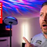 Govee Uplighter Makes Your Room Look Insane