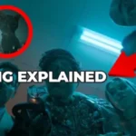 Good Luck, Have Fun, Don't Die | ENDING EXPLAINED: The Detail Everyone Missed