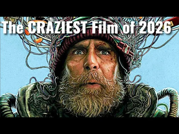Good Luck, Have Fun, Don’t Die (2026) Review