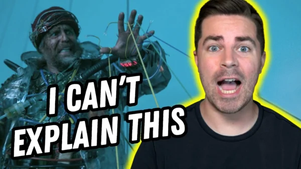 Good Luck, Have Fun, Don't Die (2026) Movie Review