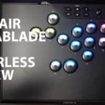 Cosair Noveblade Pro Leverless Controller Review