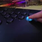Corsair Novablade Pro leverless controller needs a fix