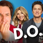 Is The Scrubs Revival Dead On Arrival?