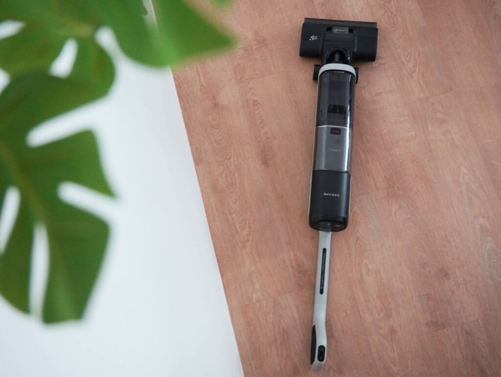 Review: Dreame H14 Wet and Dry Cordless Vacuum Cleaner