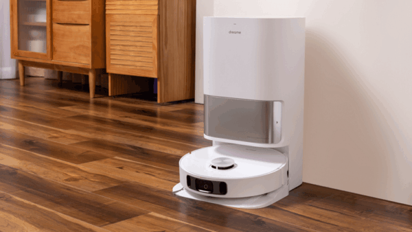 Dreame L10s Ultra Review: Powerful Deep Cleaning