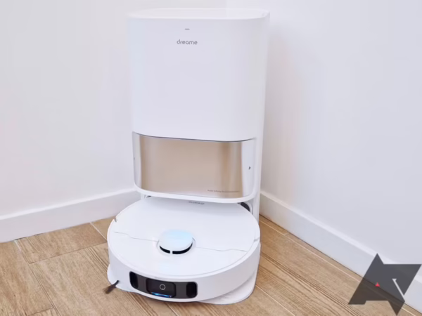 Dreamebot L10S Ultra review: Beating Roomba at its own game