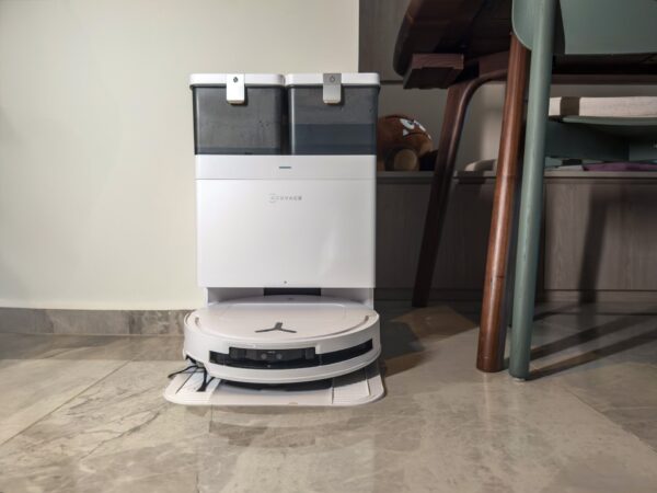 Ecovacs Deebot T50 Pro Omni review: Complete cleaning - Can Buy or Not
