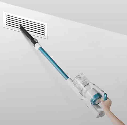 Eureka RapidClean Pro Cordless Vacuum Review