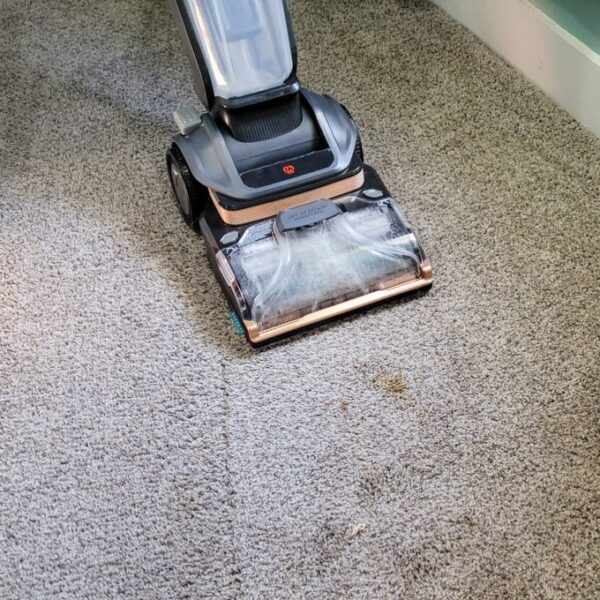 Bissell Revolution HydroSteam: Tested & Reviewed