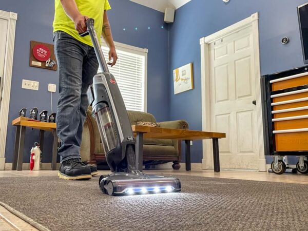 Hoover Evolve Pet Elite Cordless Vacuum