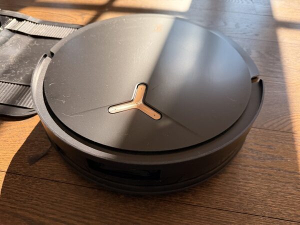 ECOVACS DEEBOT T50 MAX PRO OMNI Review