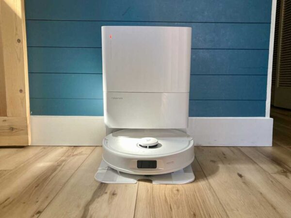 Roborock Qrevo Plus review: Hands-free cleaning at a great price