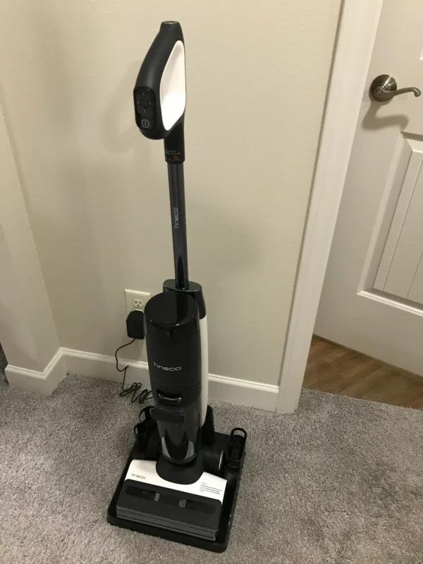 The Tineco Floor One S7 Pro, Tested and Reviewed