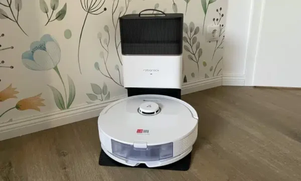 Roborock Q8 Max+ Test: Better than the predecessor?