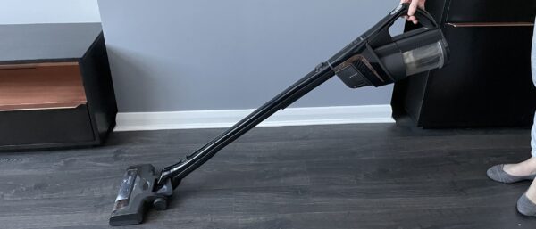 Miele Triflex HX1 Cat & Dog review