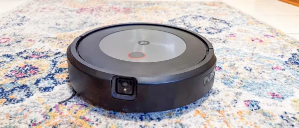 iRobot Roomba Combo j5+ review