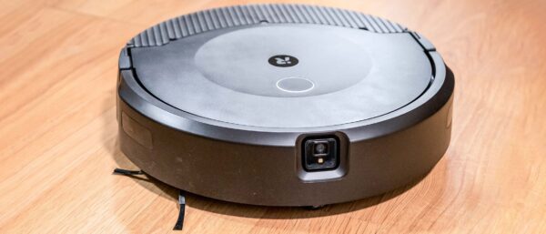 iRobot Roomba Combo 10 Max review