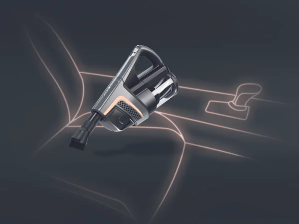 Miele Triflex HX1 Pro cordless vacuum review | Real Homes