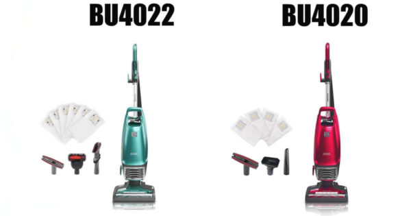 Kenmore Intuition Review: Is The BU4020/BU4022 Any Good?
