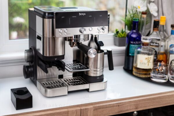 Ninja Luxe Café Premier Full Review