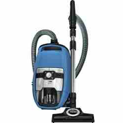 Miele Blizzard CX1 Turbo Team Review
