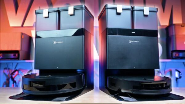 Ecovacs Deebot T50 Max Pro Omni vs. T50 Pro Omni: Which Robot Vacuum is Better?