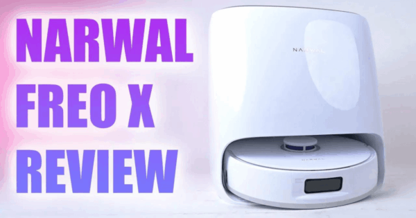 Narwal Freo X Ultra Review: Is It Good?
