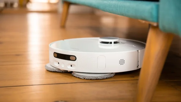 Dreame L10s Ultra review: The best vacuum robot in 2022?
