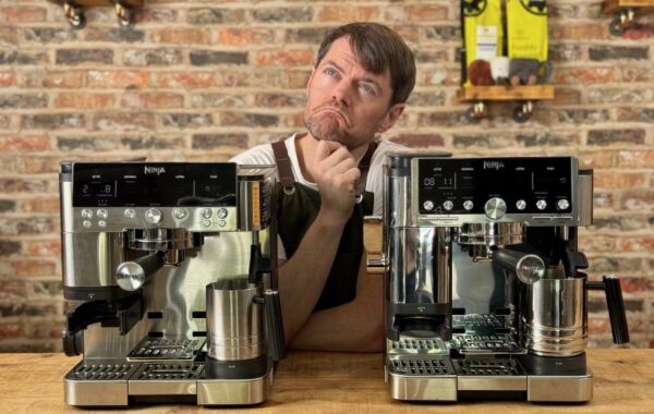 Ninja Coffee Machine Range: Ninja Luxe Café 601 Vs. Pro 701 & Best Alternatives