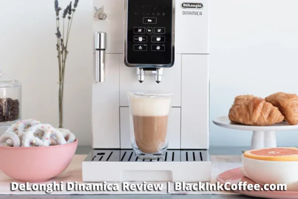 DeLonghi Dinamica Plus Review - Is It Worth The Cost?