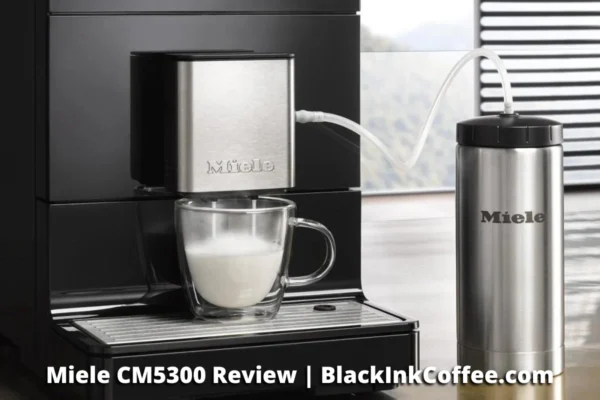 Miele CM5300 Review - Is It A Good Buy?