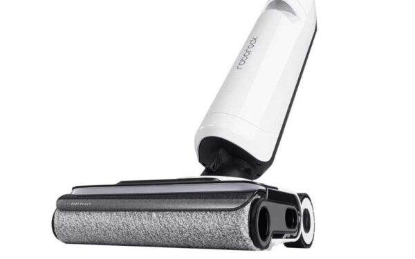 Roborock Flexi Pro Review: Combined Vacuum Cleaner and Mop
