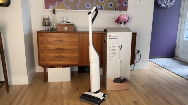 Roborock Flexi PRO Review
