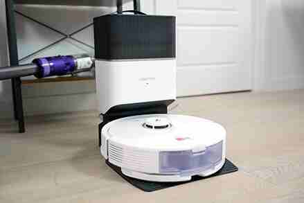 Roborock Q8 Max+ Review: 11 Cleaning Tests