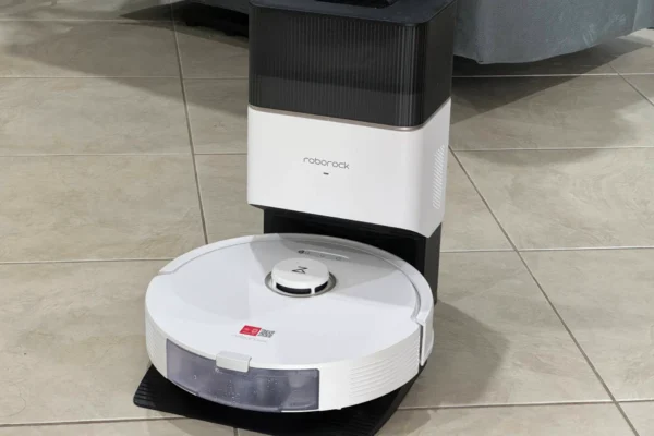 Roborock Q8 Max Plus review: harder, better, faster, stronger