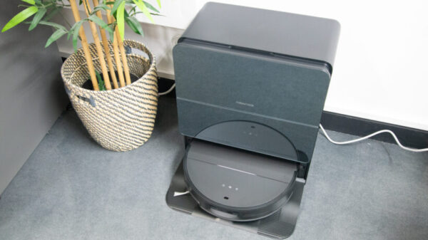 Roborock Saros 10