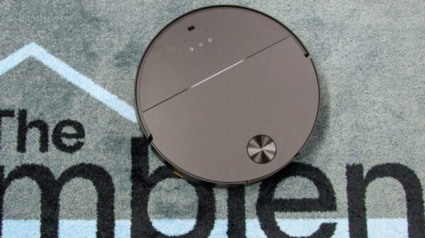 Roborock Saros 10 review