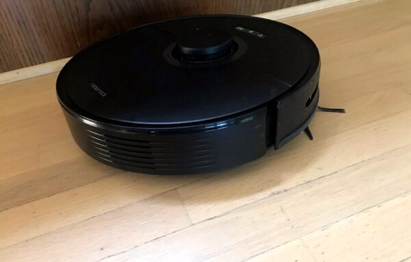 Roborock Q7 Max+ robot vacuum review