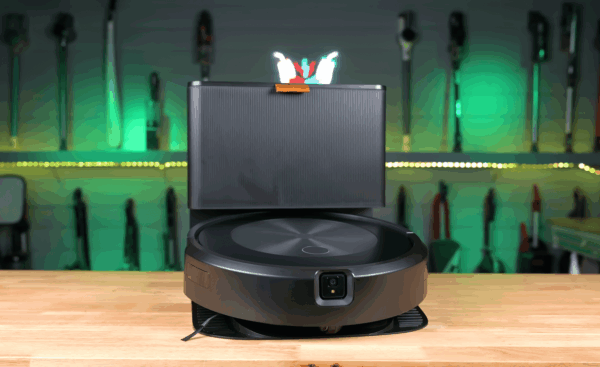 iRobot Roomba Combo j5+ Robot Vacuum Review: Smarter 2-in-1 Cleaning at a Better Price