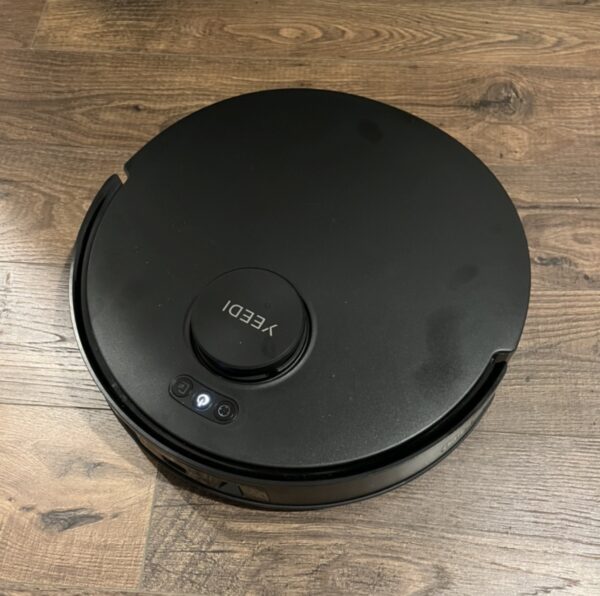 Is the Yeedi Robot Vacuum Really Worth It? Here’s What You Should Know