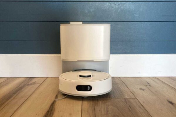 SwitchBot K10+ Pro review: Compact cleaning for small spaces
