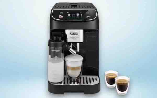 De’Longhi Magnifica Plus coffee machine review: can this midrange bean-to-cup deliver results?