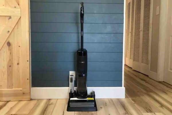 Tineco Floor One S7 Pro review: This mopping vacuum is tops | TechHive