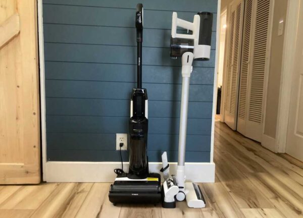 Tineco Floor One Switch S7 review: A dual-purpose floor cleaner