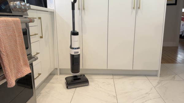Tineco Floor One S6 Stretch: my in-home review