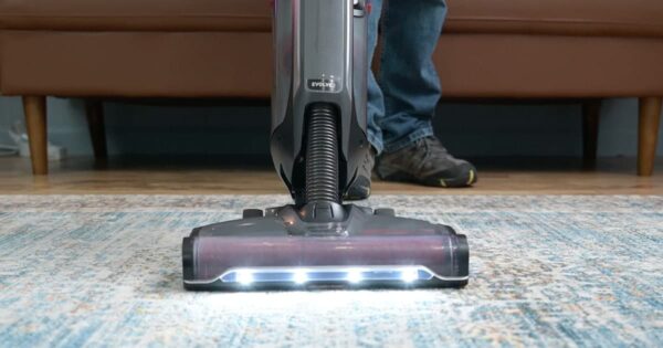 Hoover ONEPWR Evolve Pet Elite Review