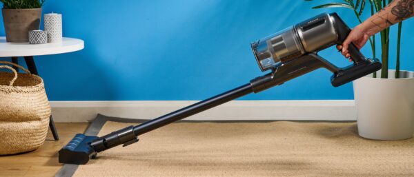 Forget the Gen5Detect — this budget cordless vacuum does everything a Dyson can do for hundreds less