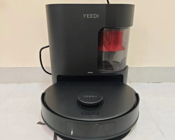 Yeedi C12 Pro Plus Robot Vacuum and Mop Review: Affordable, Versatile, and Advanced