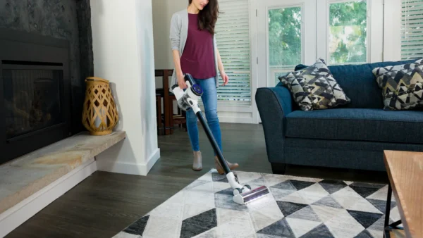 Tineco Pure One S12 cordless vacuum review